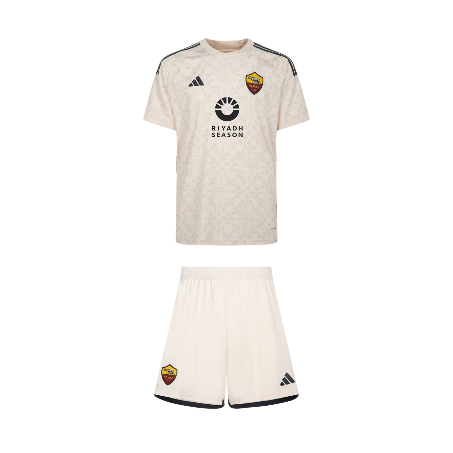 Roma Divisa Away 2023/24 BAMBINO