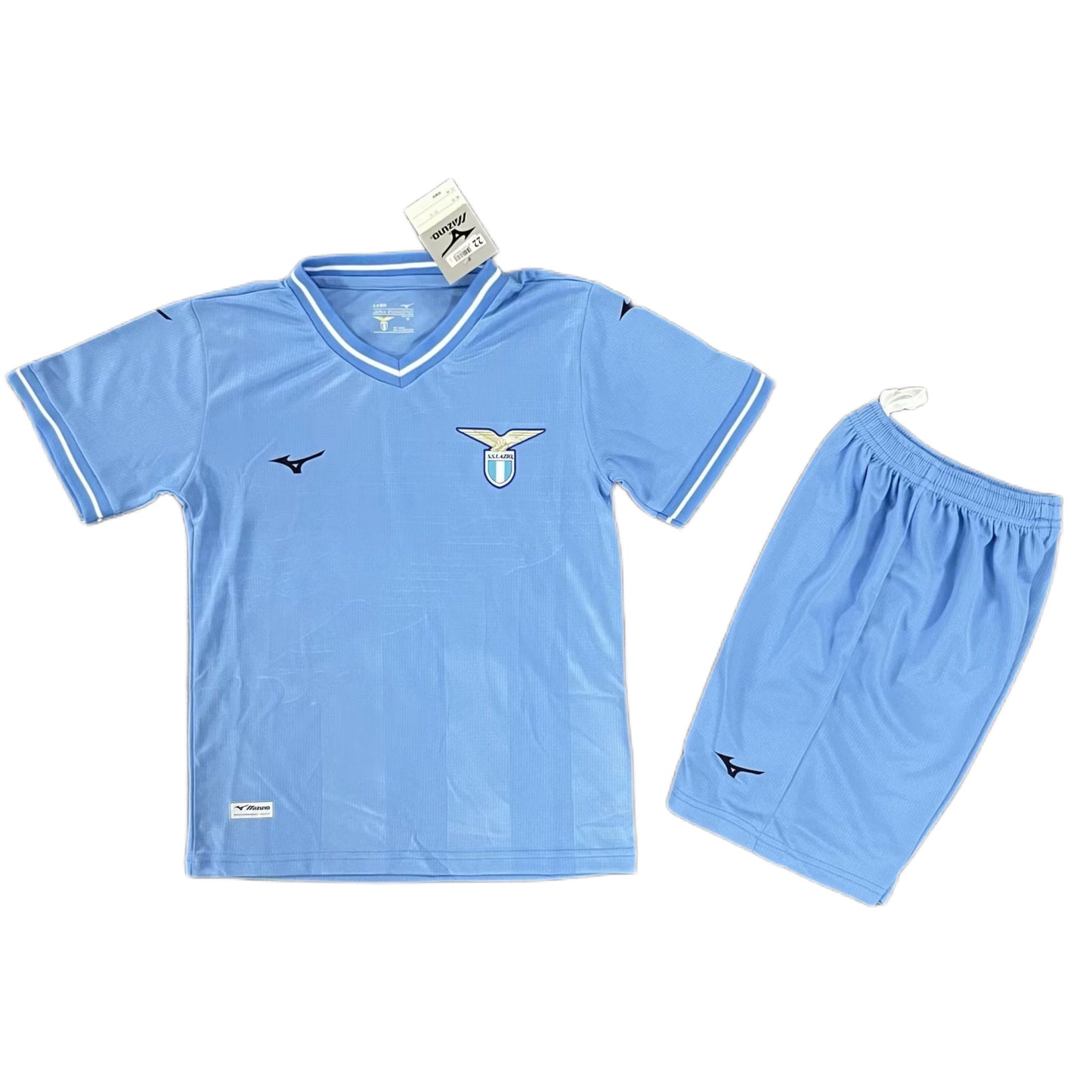 Kit Lazio Domicile 2023/24 ENFANTS