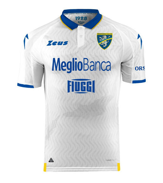 Kit Frosinone Extérieur 2023/2024 - Adulte