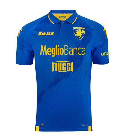 Frosinone Ausweichtrikot 2023/2024 – Erwachsene