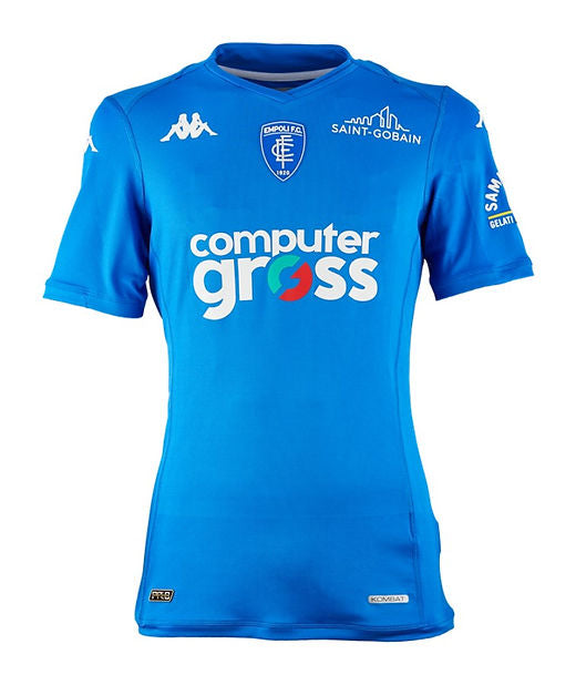 Divisa Empoli Home 2023/2024 - Adulto