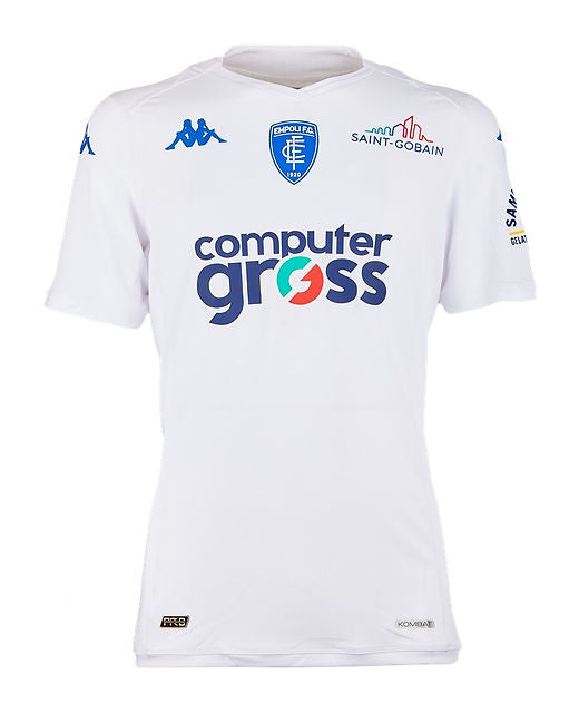 Maillot Empoli Extérieur 2023/2024 - Adulte