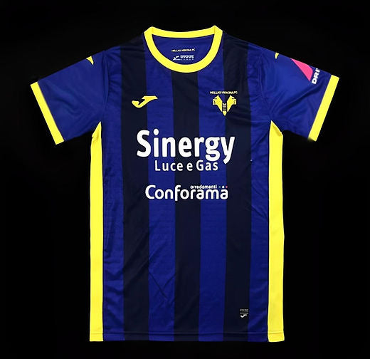 Kit Hellas Vérone Domicile 2023/2024 - Adulte