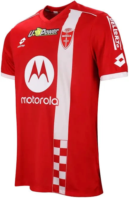 Monza Heimtrikot 2023/2024 – Erwachsene