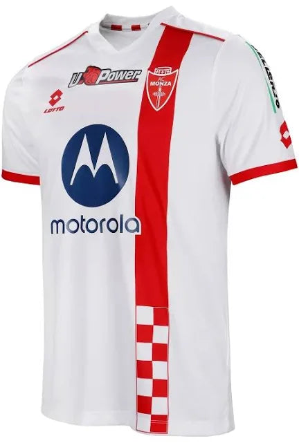 Divisa Monza Away 2023/2024 - Adulto