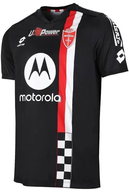 Monza Troisième uniforme 2023/2024 - Adulte