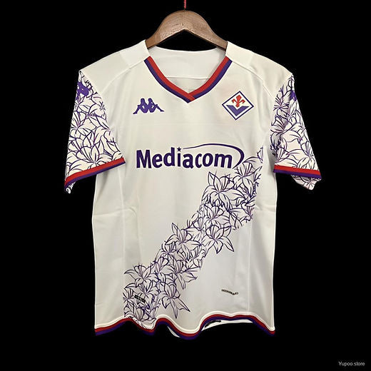 Maillot Fiorentina Extérieur 2023/2024 - Adulte