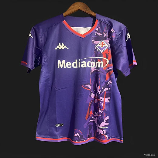 Troisième maillot de la Fiorentina 2023/2024 - Adulte