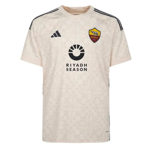 Divisa As Roma Away 2023/24 - Adulto