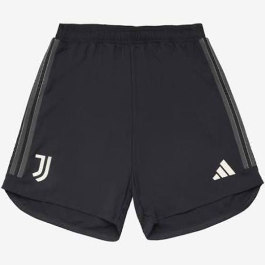 Juventus Ausweichshorts 2023/2024 – Erwachsene