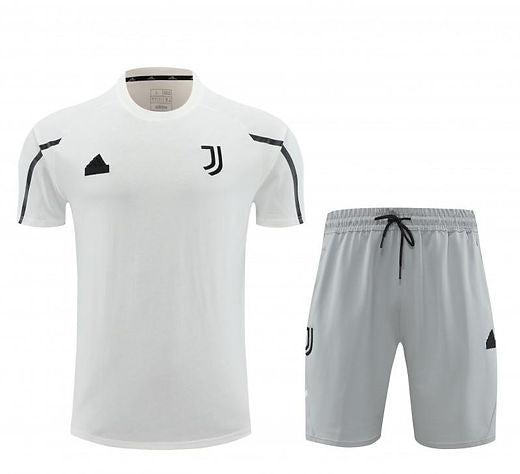 Kit d'entraînement Juventus 2023/24