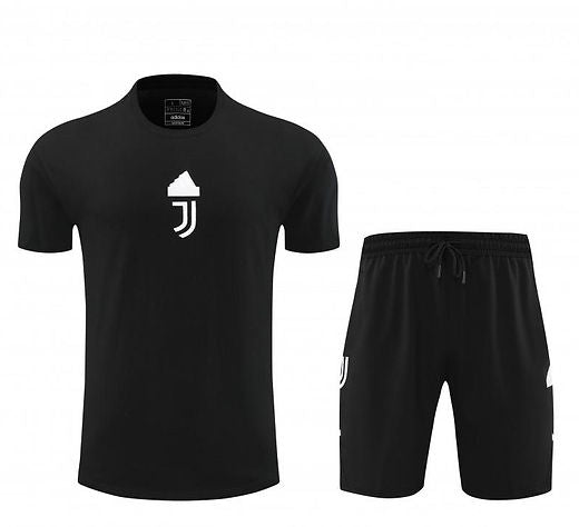 Kit d'entraînement Juventus 2023/24