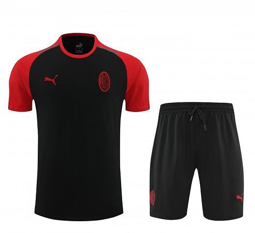 Kit de représentation de l'AC Milan 2023/24