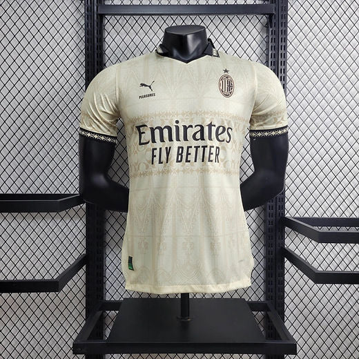 Milan Quatrième Kit 2023/24 - Adulte