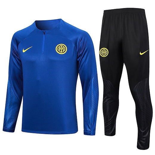 Inter-Trainingsanzug 2023/2024 – Erwachsene