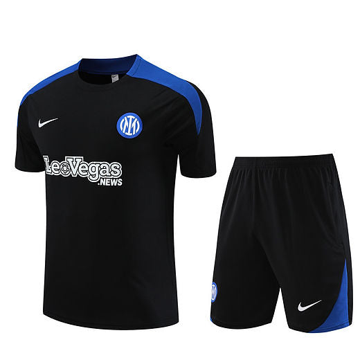 Kit d'entrainement Inter 2023/24 - Adulte