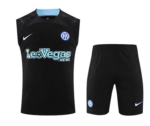 Kit allenamento Inter 2023/24 - Adulto