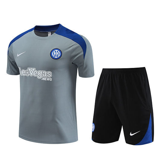 Kit allenamento Inter 2023/24 - Adulto