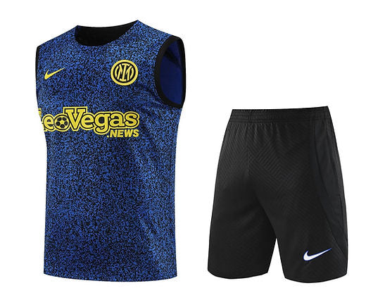 Kit allenamento Inter 2023/24 - Adulto