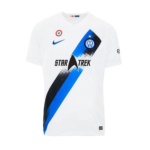 Kit Star Trek Inter Extérieur 2023/2024 - Adulte