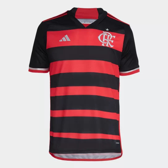 Maglia Flamengo Home 24/25