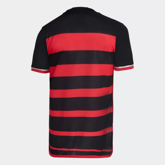 Flamengo-Heimtrikot 24/25