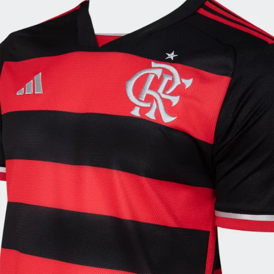 Flamengo-Heimtrikot 24/25