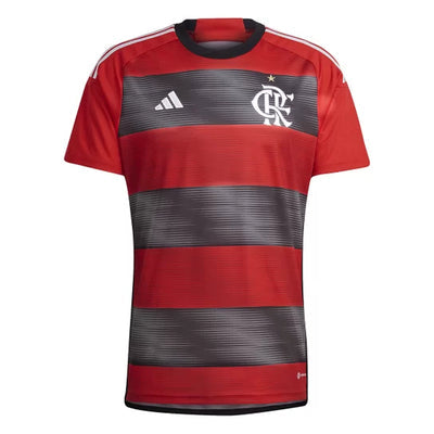 Maglia Flamengo Home 23/24