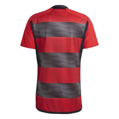 Flamengo-Heimtrikot 23/24