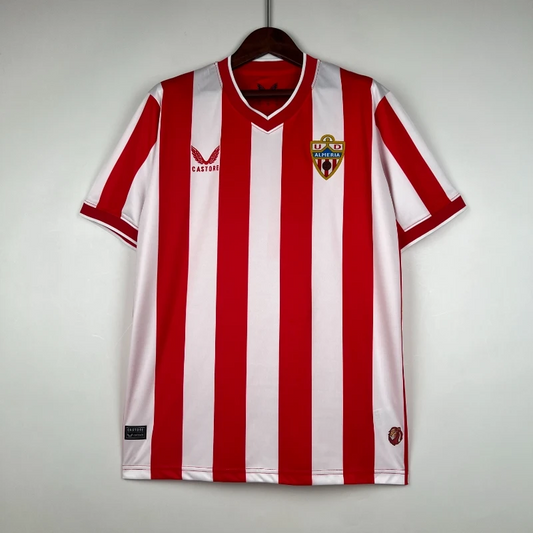 Maglia Almeria Home 2023/2024 - Adulto