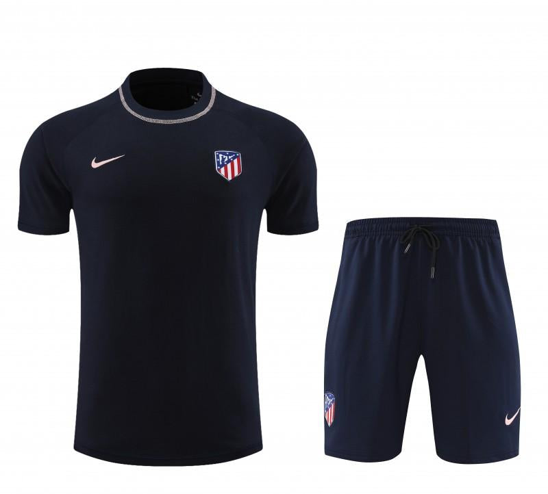 Tenue d'entraînement de l'Atletico Madrid 2023/24