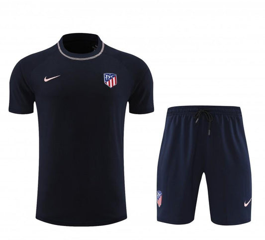 Kit allenamento Atletico Madrid 2023/24