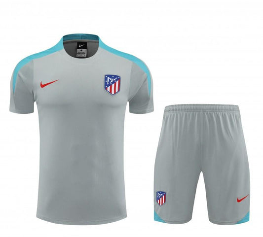 Tenue d'entraînement de l'Atletico Madrid 2023/24