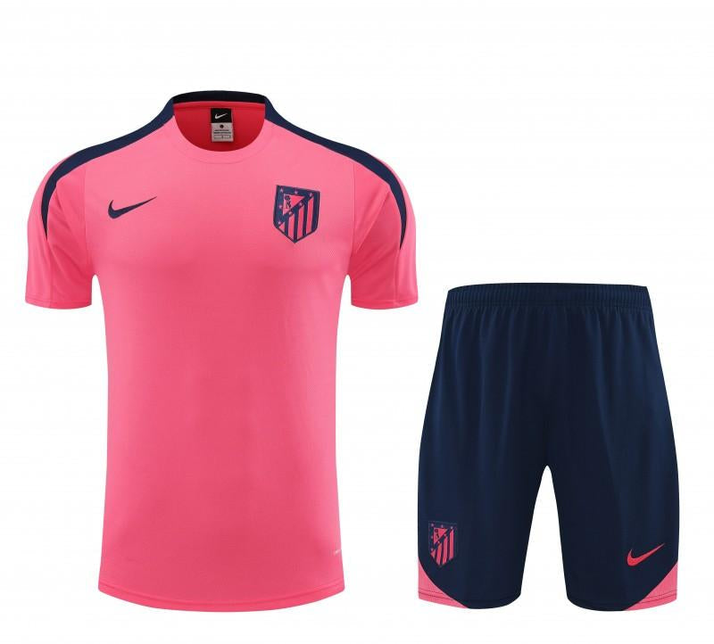 Tenue d'entraînement de l'Atletico Madrid 2023/24