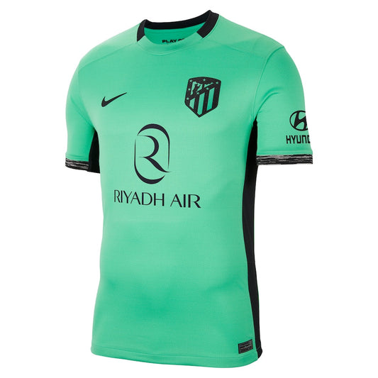 Atletico Madrid Ausweichtrikot 2023/24 – Erwachsene