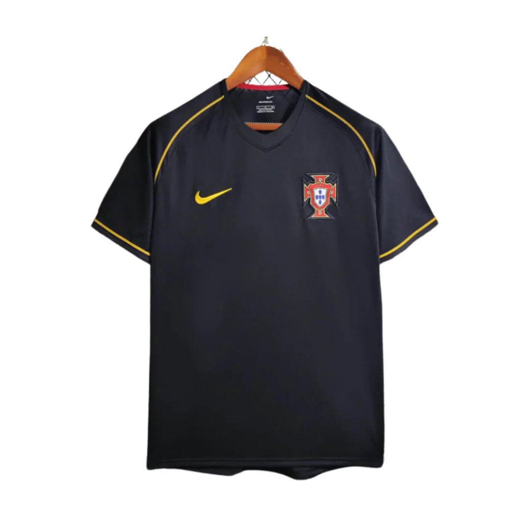 Portugal Retro 2006 Trikot