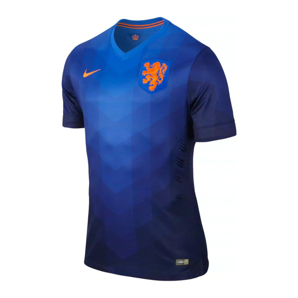 Maglie Calcio Olanda Retro 2014