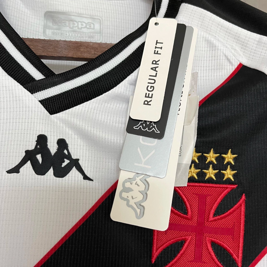 Vasco Da Gama 24/25 Trikot