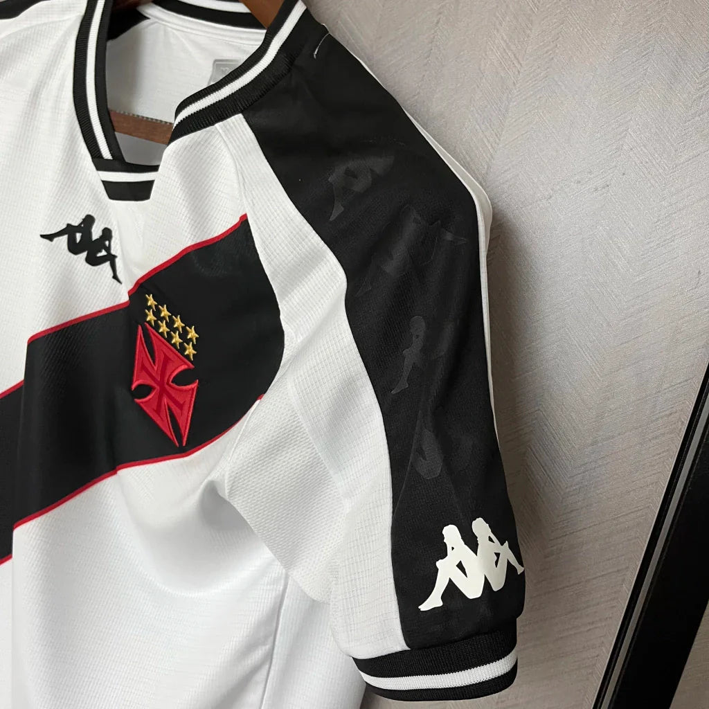 Vasco Da Gama 24/25 Trikot