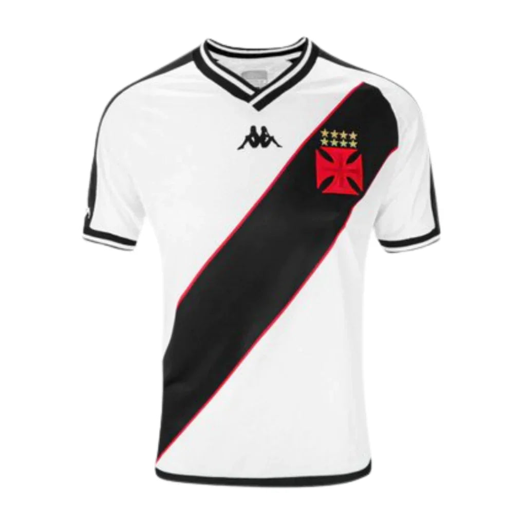 Maglia Vasco Da Gama 24/25