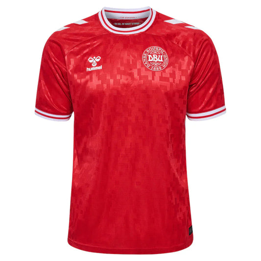 Maillot Danemark 24/25