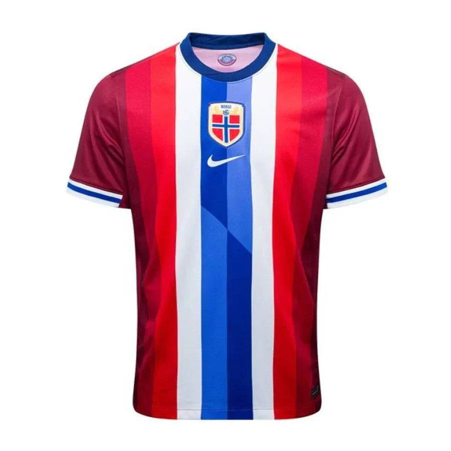 Maglie Calcio Norvegia 24/25