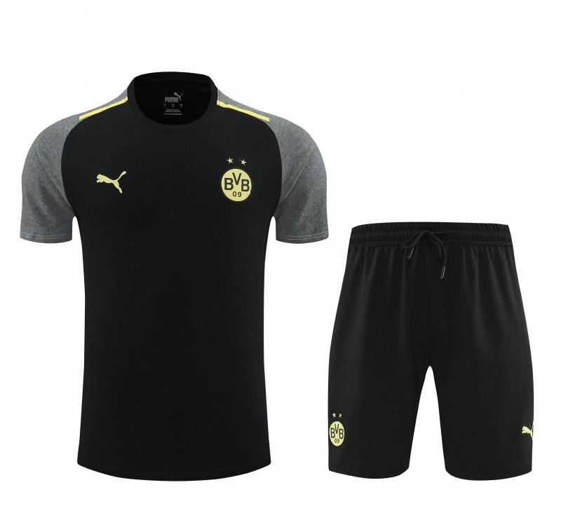 Tenue d'entraînement du Borussia Dortmund 2023/24