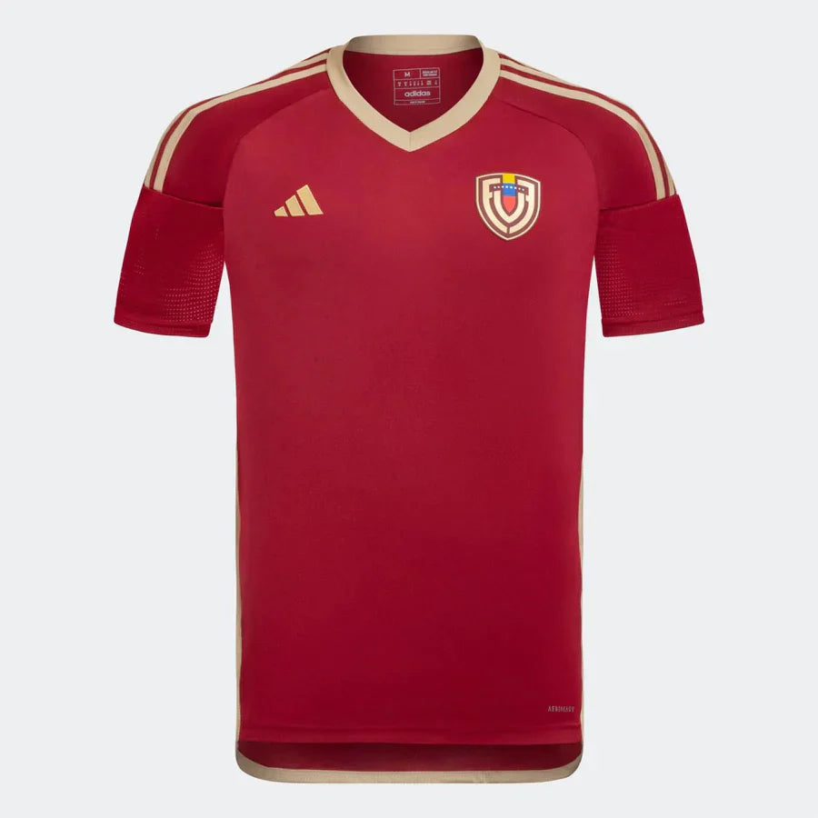 Venezuela Heimtrikot 24/25