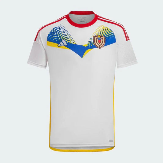 Maglia Venezuela Away 24/25