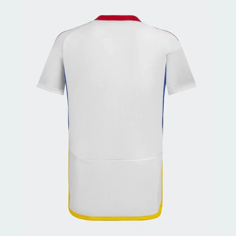 Maglia Venezuela Away 24/25