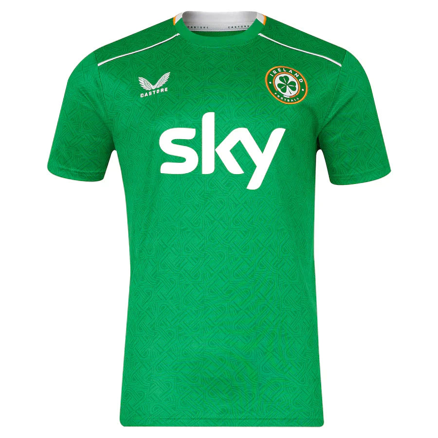 Maillot Irlande 24/25