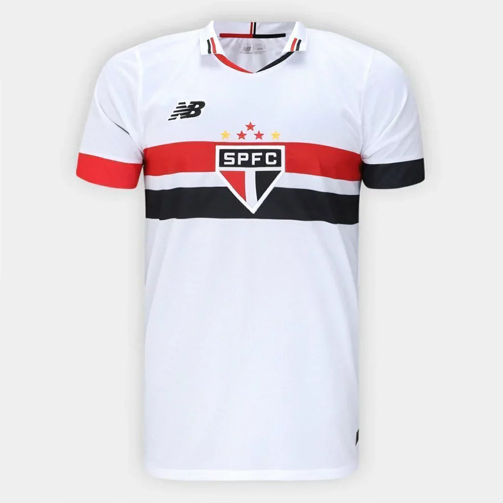 Maillot Domicile de São Paulo 24/25