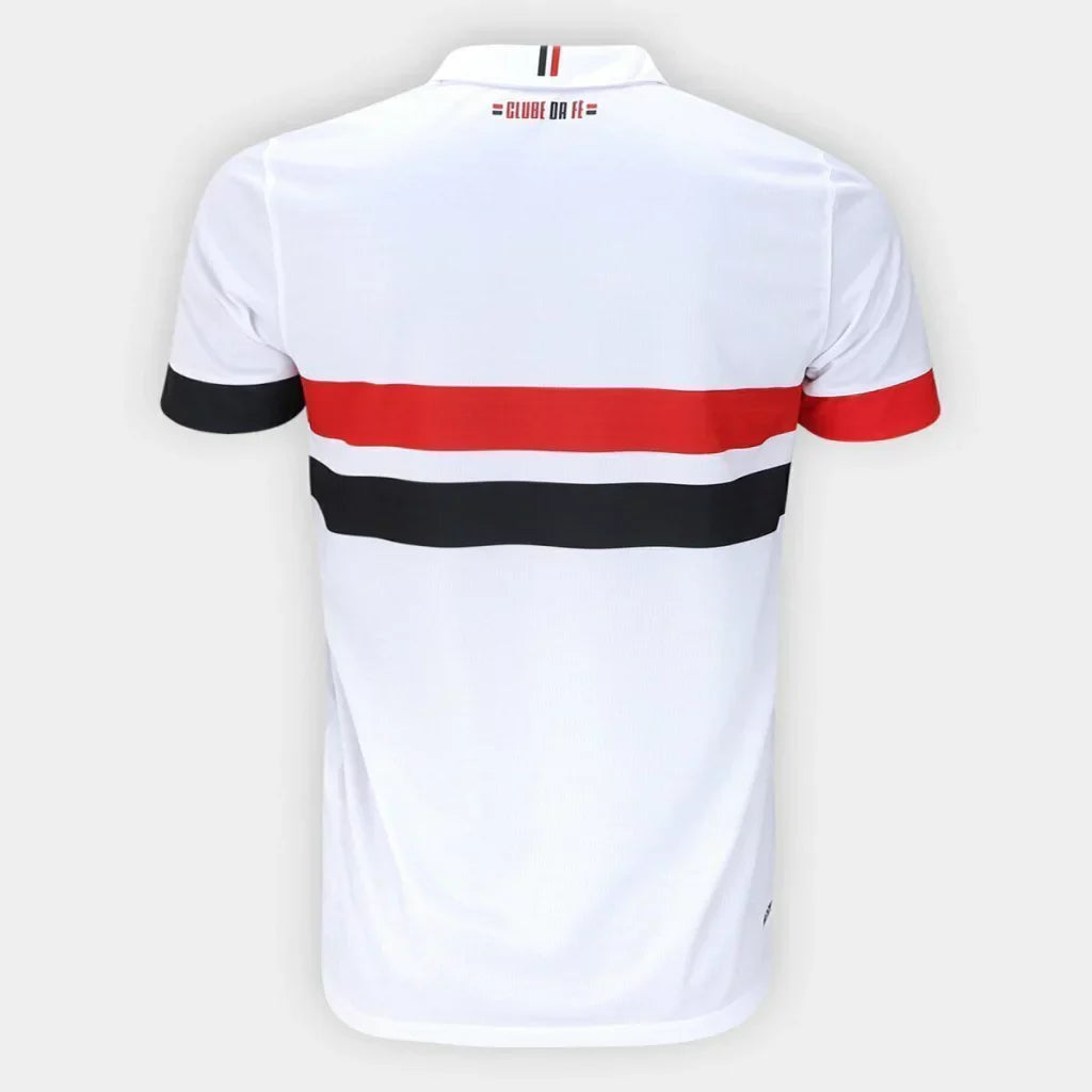 Maglia São Paulo Home 24/25