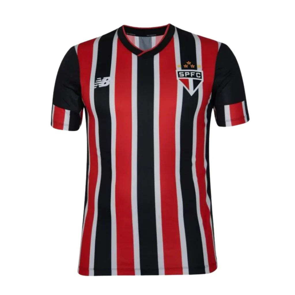 Maillot extérieur de São Paulo 24/25